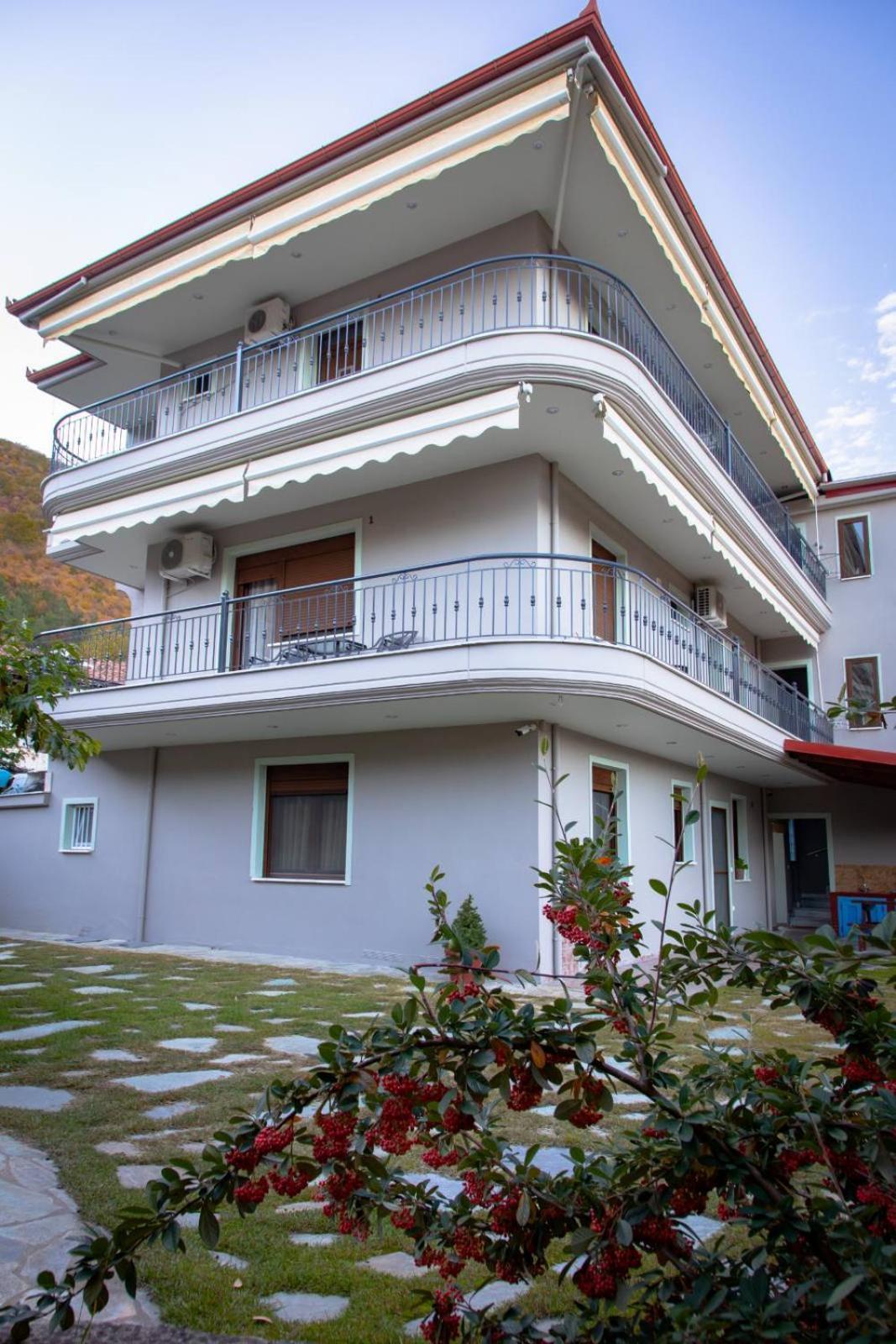 House Venetia Apartment Órma Exterior foto